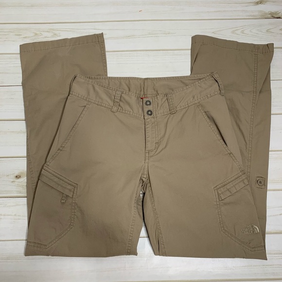 The North Face Pants - The North Face tan pants